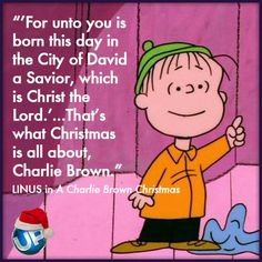 Linus-Charlie-Brown