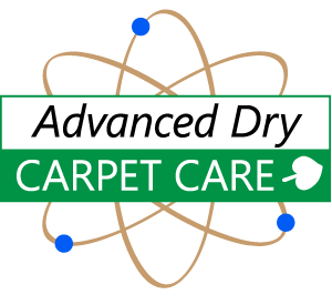 Advanced Dry Carpet Care - Clean, Green and Dry!