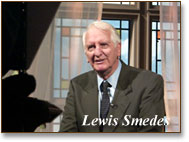 Lew Smedes