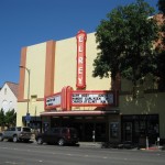El Rey Theater