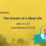 Dreaming Big - The Dream of a New Life