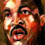Dr. Martin Luther King Jr. - Bruni