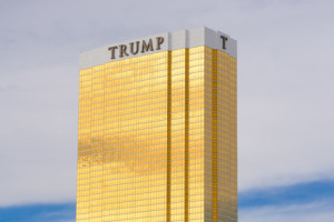 Trump Timeshare Hotel Las Vegas