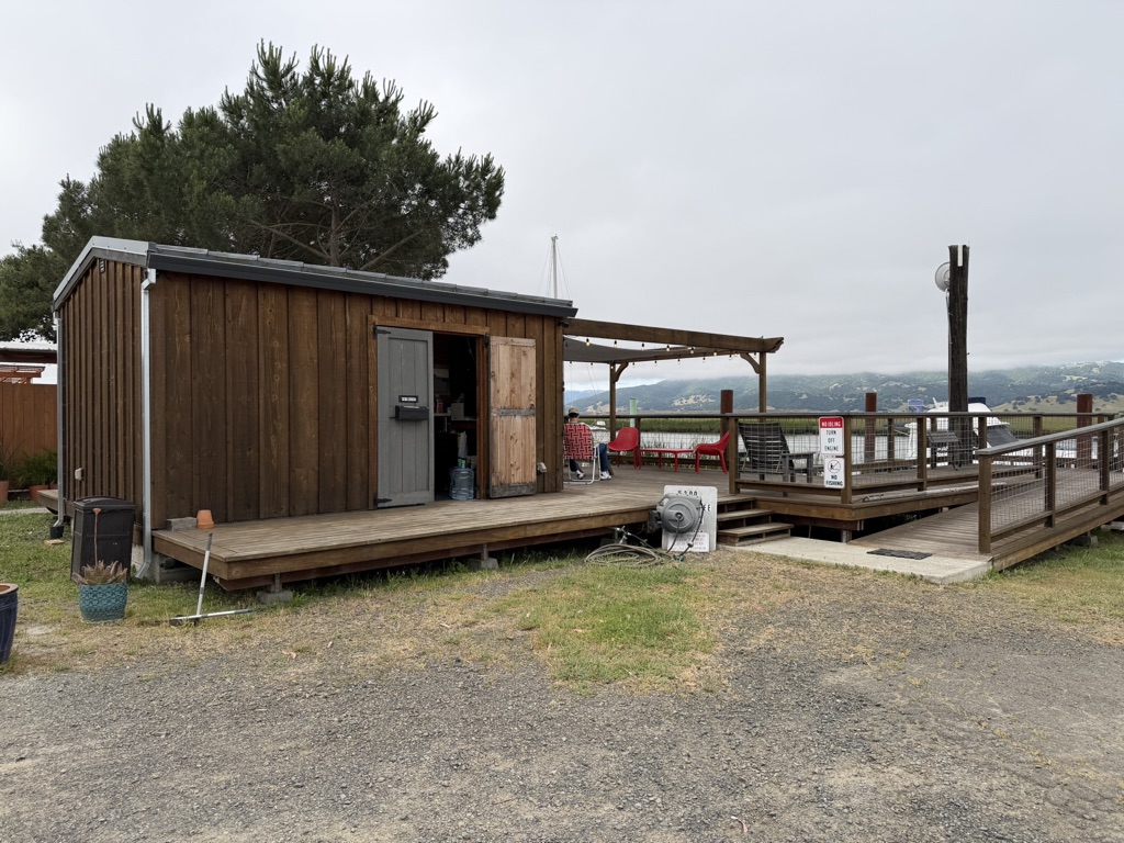 Lakeville Marina
